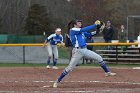 Softball vs Emmanuel  Wheaton College Softball vs Emmanuel College. - Photo By: KEITH NORDSTROM : Wheaton, Softball, Emmanuel